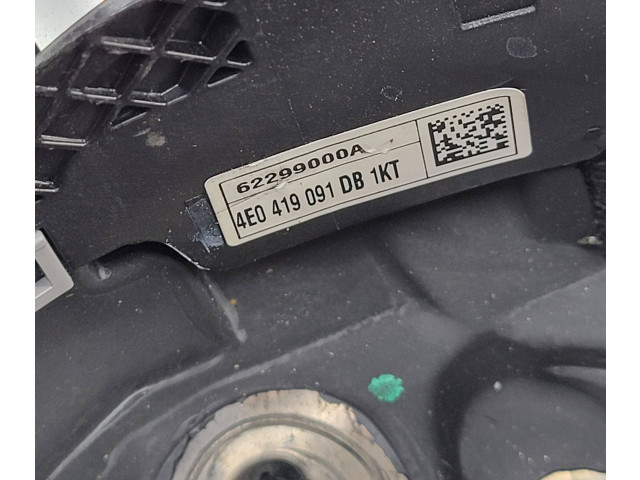 Volant Audi A6 S6 C6 4F 2009 4E0419091DB, 62299000A  