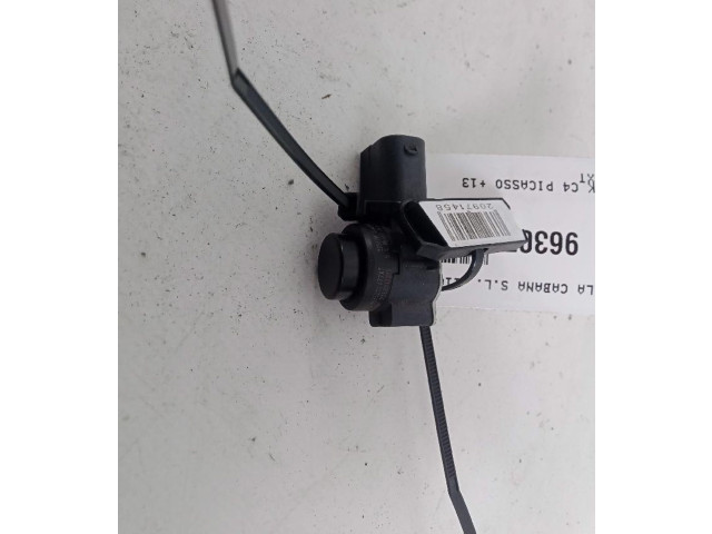 Блок управления 9675202477XT   Citroen SpaceTourer M
