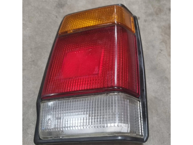 Задний фонарь правый сзади 0436368, 043-6368    Honda Jazz   1984-1986 года