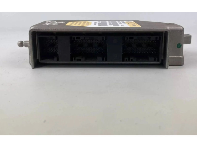 Блок подушек безопасности 9209684   BMW 7 F01 F02 F03 F04