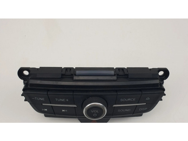 Дисплей    DM5T14F239AP   Ford Focus