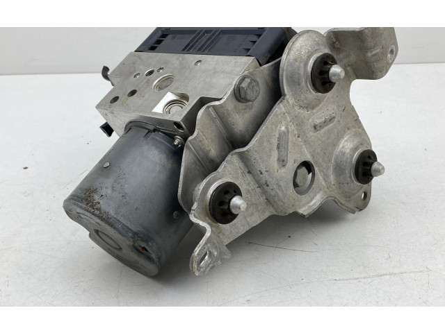 Блок АБС 4G0907379G, 00540062   Audi  A6 S6 C7 4G  2011 - 2018 года