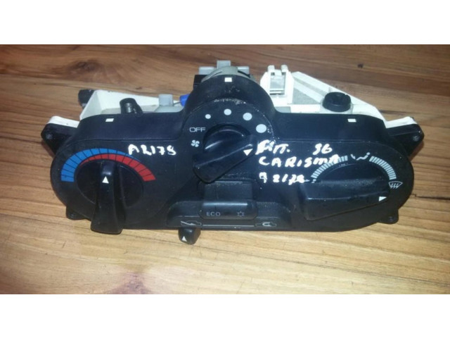 Блок управления климат-контролем 9041704687, mb947678  mb947677   Mitsubishi Carisma