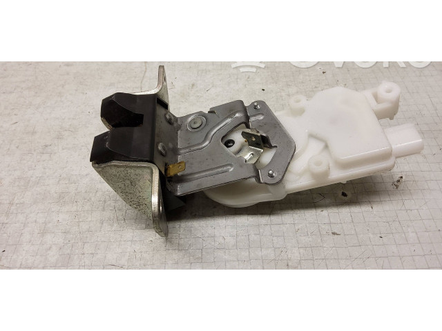 Замок багажника 07531    Mitsubishi Outlander 2007 - 2012 года