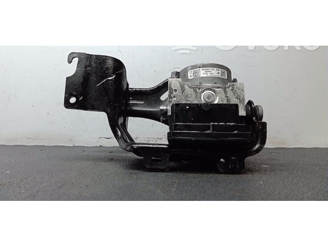 Jednotka ABS 9826857180   Peugeot 2008 I 2018
