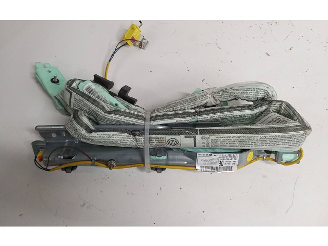 Боковая подушка безопасности 1T0880741G   Volkswagen Touran II