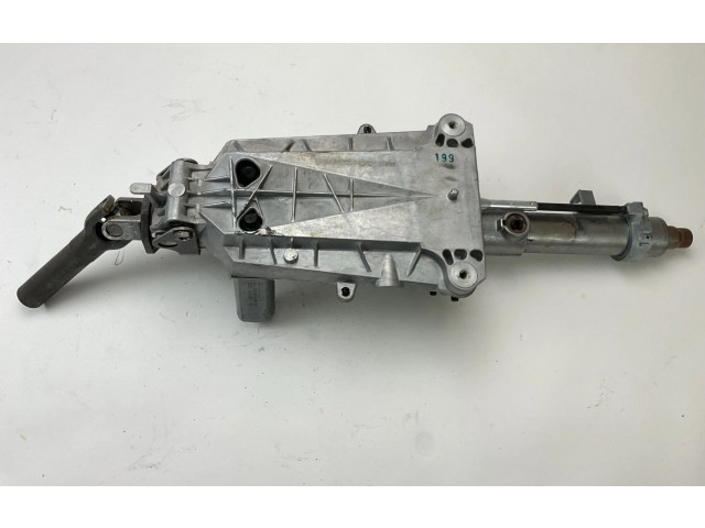    Рулевая рейка A2214601616, 0532607382   Mercedes-Benz S W221 2005 - 2013 года