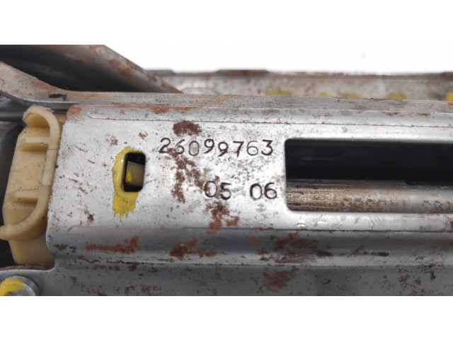    Рулевая рейка 96602846XT, 26099763   Citroen C6 