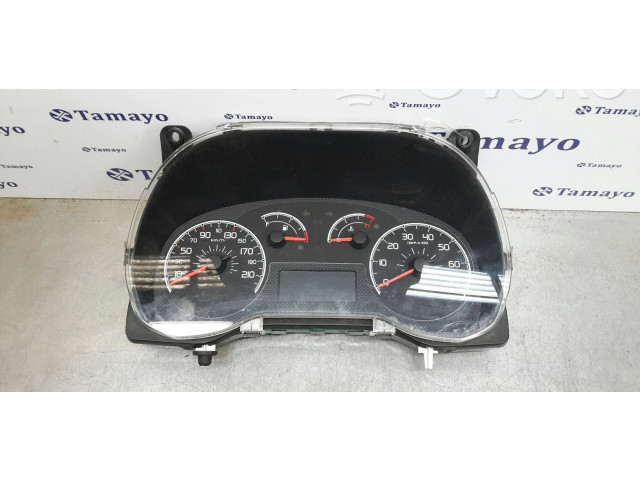 Přístrojová deska  Peugeot Bipper 2013 1371616080, 503002183013  