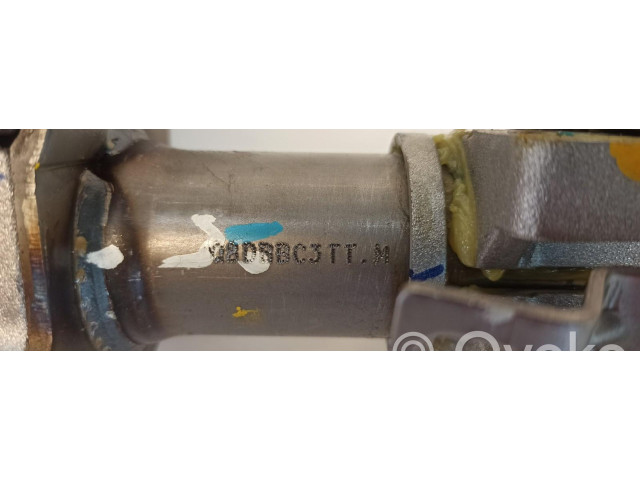    Рулевая рейка 56340-Q0100   Hyundai Bayon 2021- года