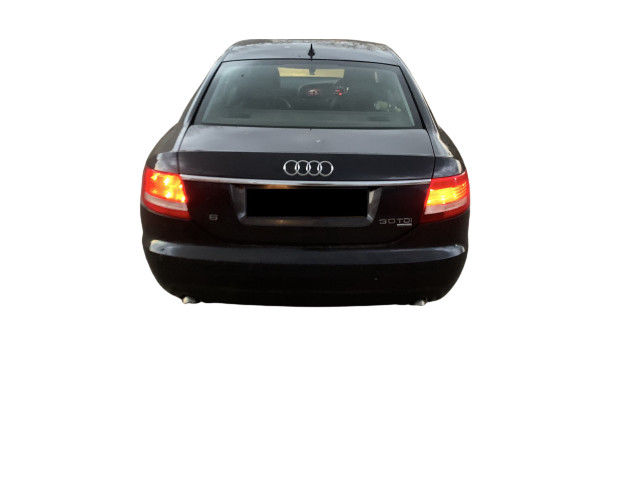 Volant Audi A6 S6 C6 4F 2006   