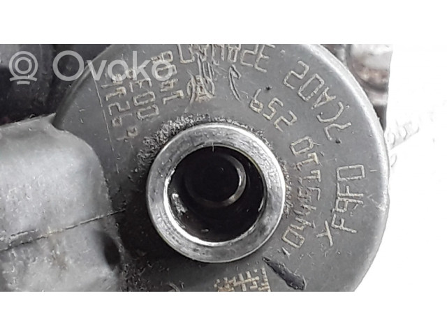 Форсунка 0445110259    Ford Focus для дизельного двигателя  1.6