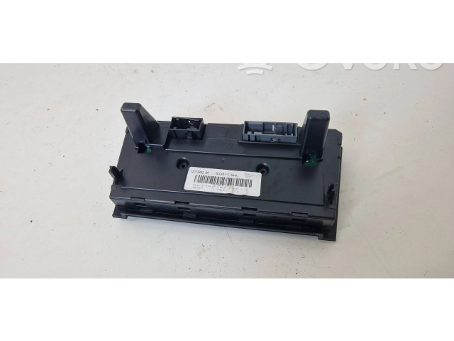 Блок управления климат-контролем 12772892   Saab 9-3 Ver2