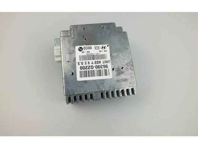 Ojnice  96390G2200    Hyundai Ioniq  