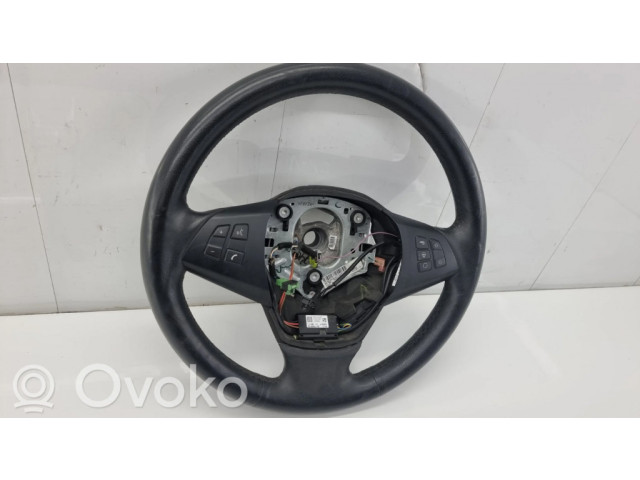 Volant BMW X5 E70 2009 3385E701  