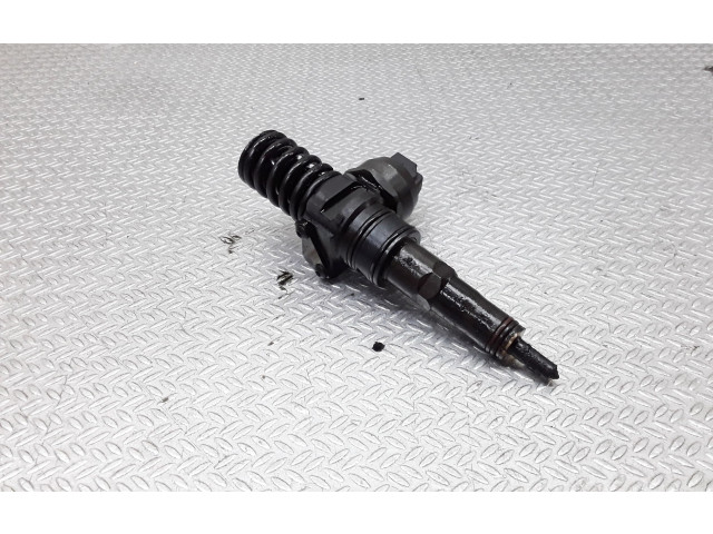 Vstřikovač 07Z130073H   Volkswagen Touareg I     