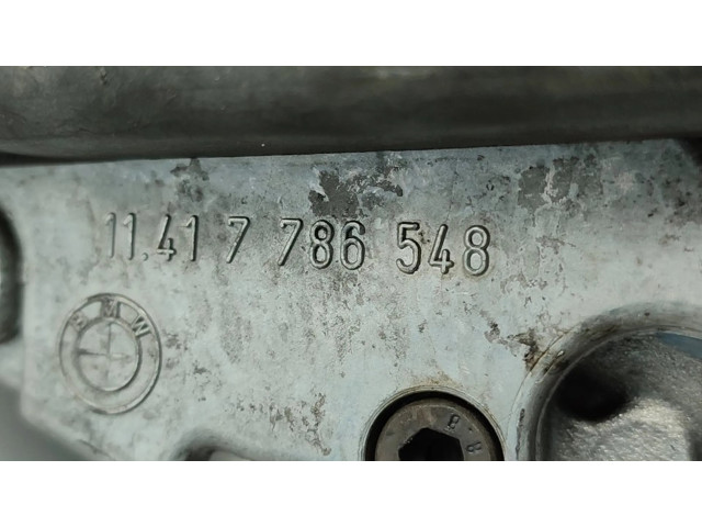 Čerpadlo oleje 11417786548   BMW 3 E46 2.0  