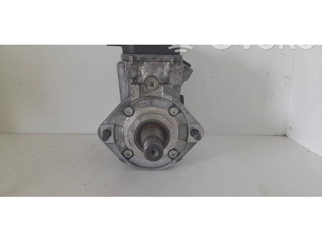 Vstřikovací čerpadlo VEA132360020AAB   Volvo V40 Cross country    D4204T9 