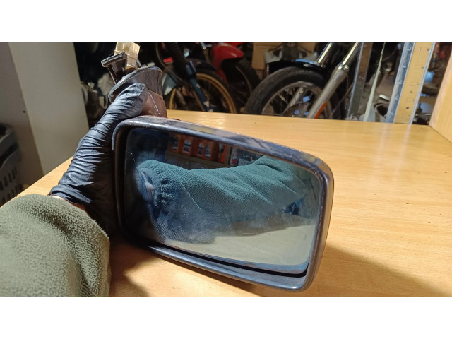 Zpětné zrcátko  Audi Coupe 1994  E6007848  