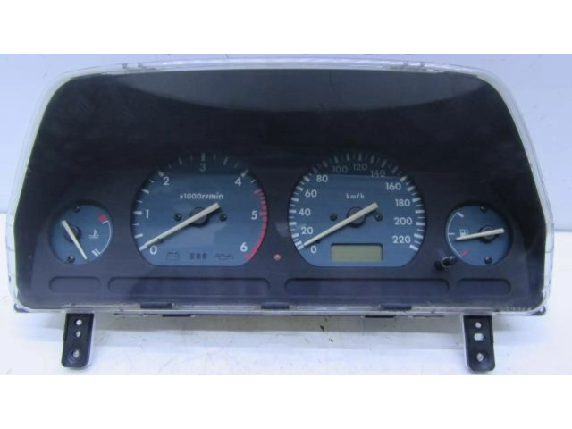 Přístrojová deska  Land Rover Freelander 2000 8RC433MHZ  