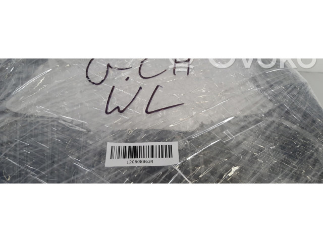 Volant Jeep Grand Cherokee WL 2023 6PK332X7AB  
