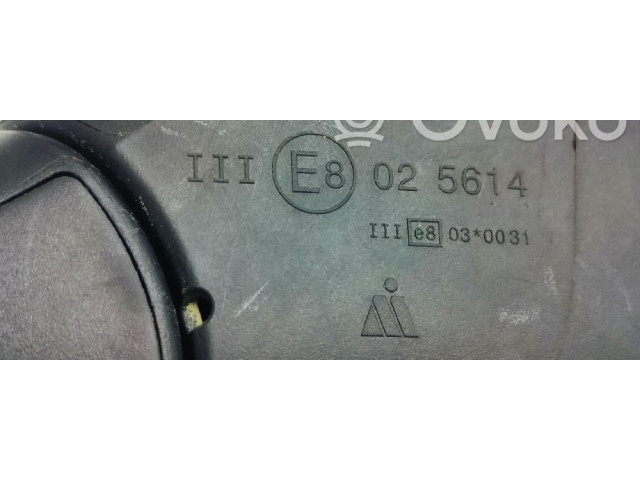 Zpětné zrcátko  Toyota Yaris 2012  E8025614  
