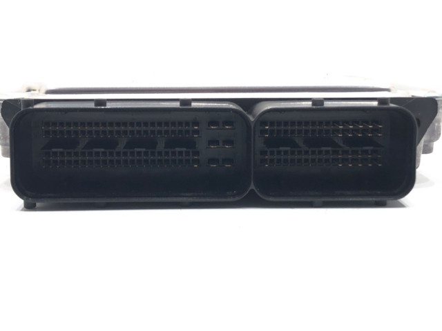 Блок управления двигателем Блок управления 038906016N   Volkswagen Transporter - Caravelle T5