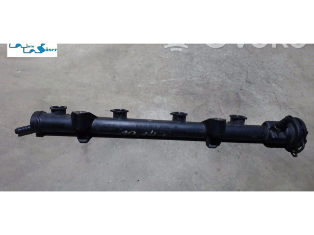 Топливная рампа 030133319l   Volkswagen Lupo  