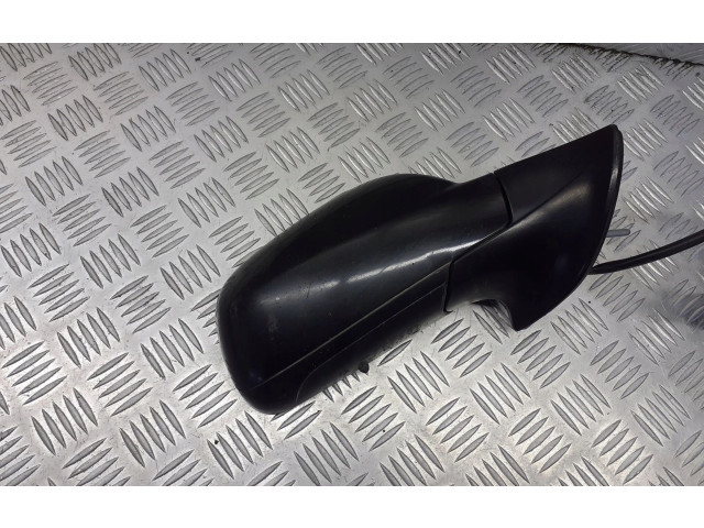 Zpětné zrcátko  Peugeot 407 2006  E9014145  