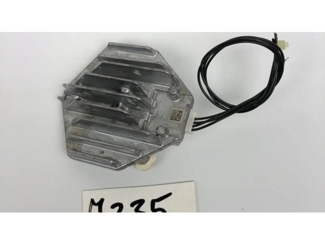 Блок управления 1305715263   Mercedes-Benz C W205