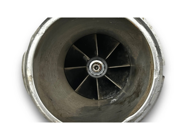  Турбина Alfa Romeo Stelvio  46338265         
