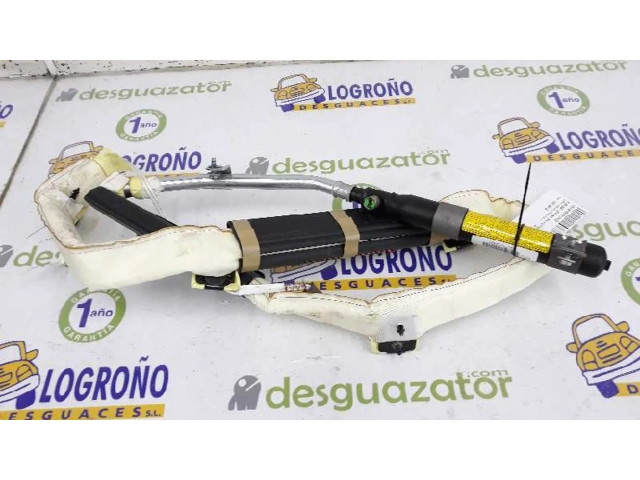 Боковая подушка безопасности 96832764, 95371032   Opel Antara