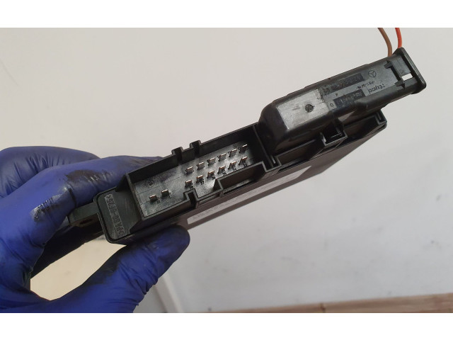 Блок управления коробкой передач A0005456416   Mercedes-Benz E W212