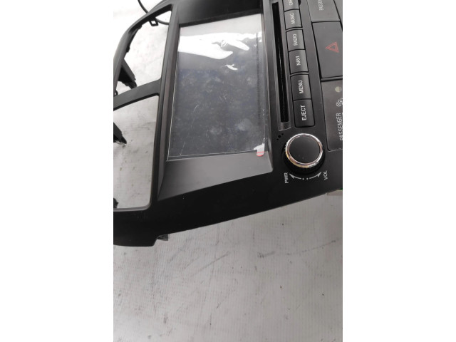 Дисплей    C7058MA   Mitsubishi ASX