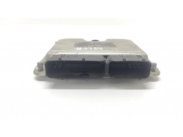 Блок управления двигателя 03890619FA, 0281010629   Ford Galaxy