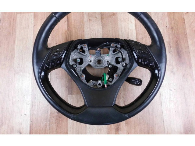 Volant Toyota C-HR I 2020 45100F4020  