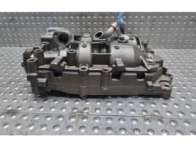 Čerpadlo oleje 03L103537   Audi A4 S4 B8 8K   