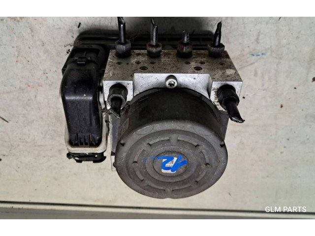 Jednotka ABS 9813805280   Peugeot 2008 I 2013