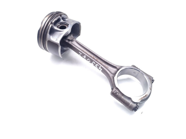 Píst 9807260380, EB2ADTS   Citroen C3 Aircross    HNS(EB2ADTS) 
