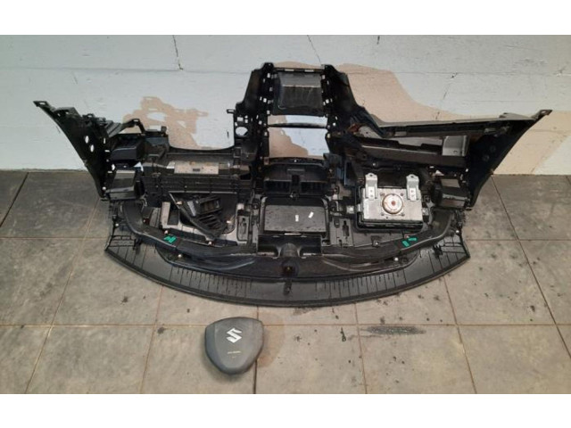 Блок подушек безопасности    Suzuki Swift