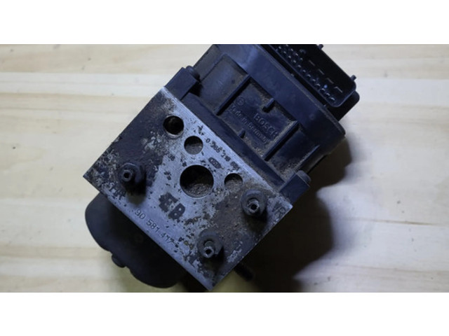 Jednotka ABS 90581417, 0265216651   Opel Zfira A 2002