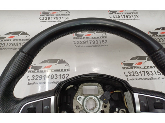Volant Audi A3 8Y 2012 8R0419091F, 306312299032AA  