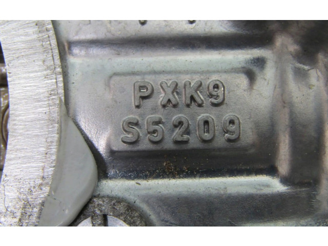 Vstřikovací čerpadlo SM2961000840, 2961000840   Mazda CX-60     