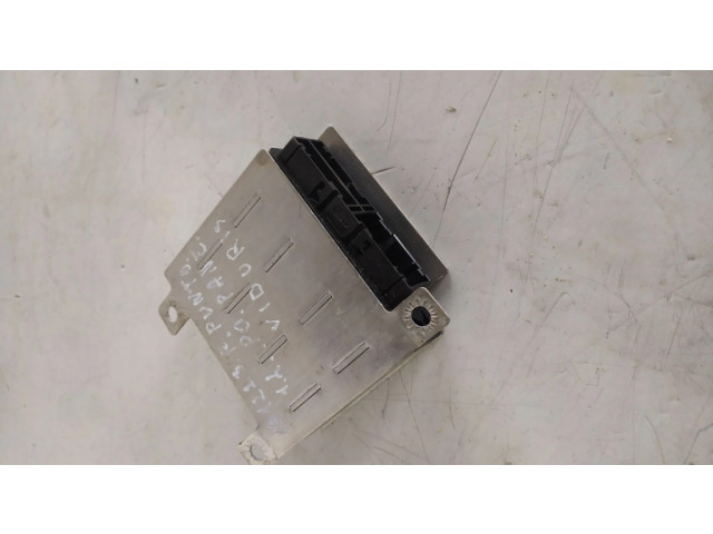 Блок подушек безопасности 46806592, 331248   Fiat Punto (188)