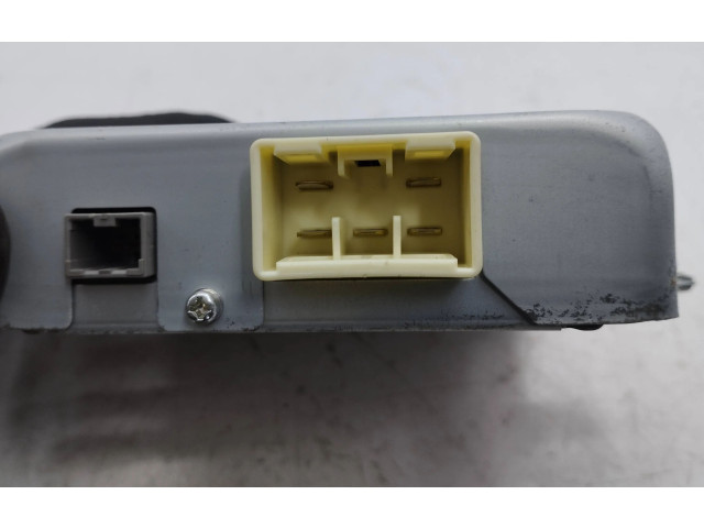 Блок управления усилителя руля    31600TV0E011M1, 1204153   Honda Civic IX