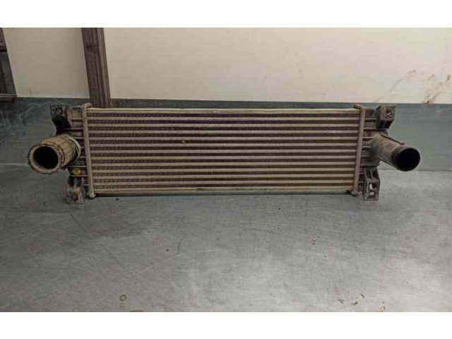 Интеркулер  2371109050, 621970THREESTAR   SsangYong Actyon 