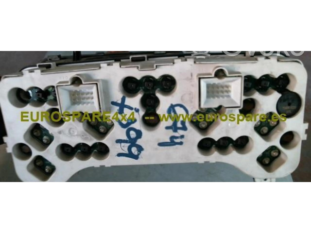 Панель приборов P56009730AC   Jeep Cherokee       