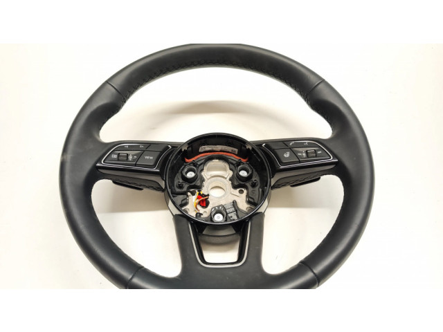 Volant Audi A4 S4 B9 2018 8W0419091, 8W0419091FR  