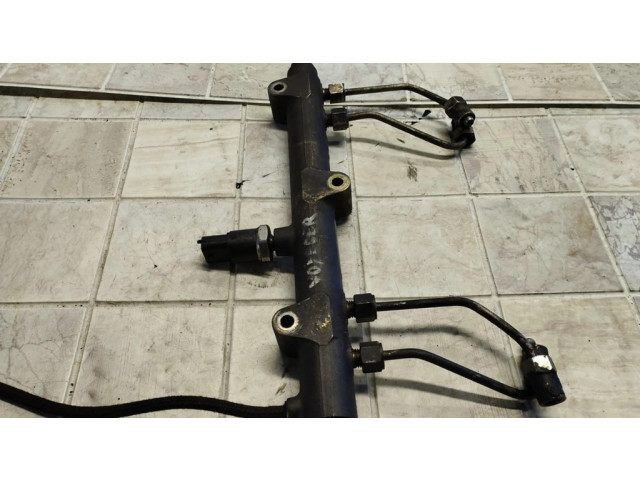 Vstřikovací lišta 0445214041   Chrysler Voyager  pro naftový motor 2.8  