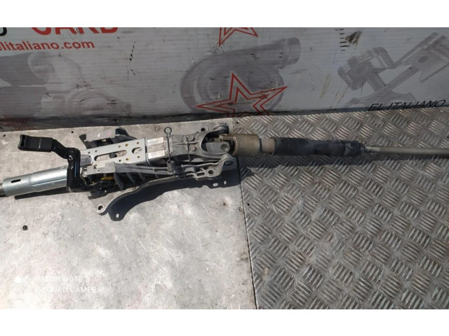 Руль Mercedes-Benz CL C215  2000 - 2006 года A2054606401, A2054606401      